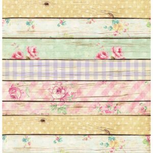 DECOUPAGE PAPER 9631