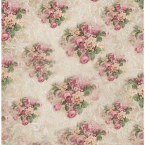 DECOUPAGE PAPER 9682