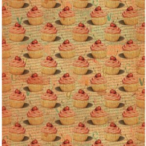 DECOUPAGE PAPER 9693