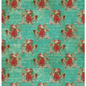 DECOUPAGE PAPER 9694