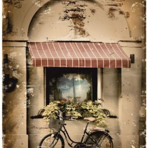 DECOUPAGE PAPER 9711