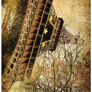 DECOUPAGE PAPER 9717