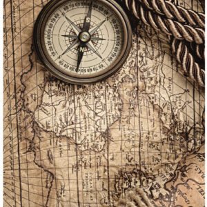 DECOUPAGE PAPER 9725