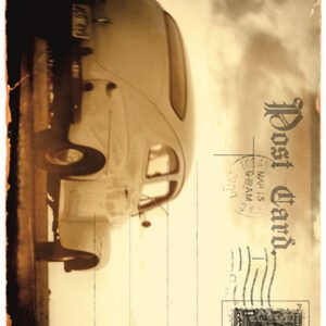 UNIQ RICE PAPER UPR-4867