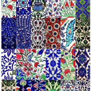 DECOUPAGE PAPER 9765