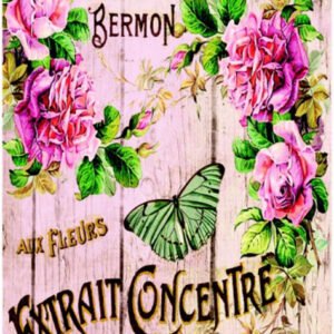 DECOUPAGE PAPER 9768