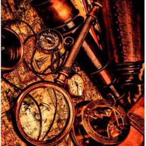 DECOUPAGE PAPER 9776