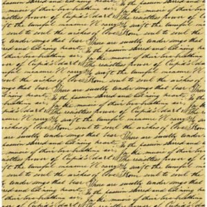 DECOUPAGE PAPER 9784