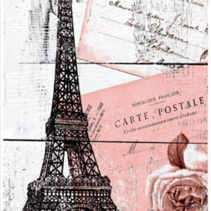 DECOUPAGE PAPER 9792