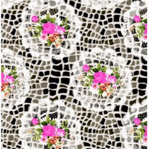 DECOUPAGE PAPER 9800