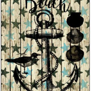 DECOUPAGE PAPER 9805