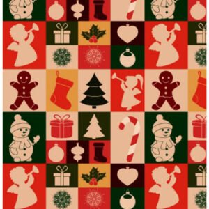 DECOUPAGE PAPER 9832