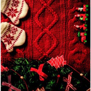 DECOUPAGE PAPER 9837