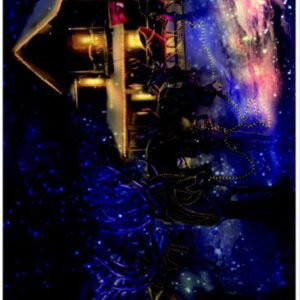 DECOUPAGE PAPER 9840