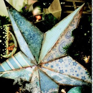 DECOUPAGE PAPER 9842