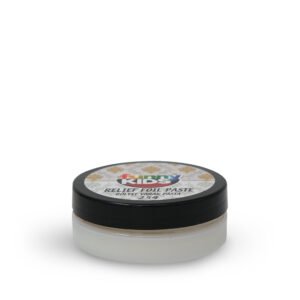 RELIEF FOIL PASTE