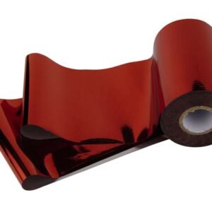 ROLL FOIL RED