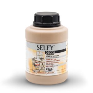 SELFY DECOR 1250 CC BAMBOO