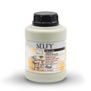 SELFY DECOR 1250 CC LINDEN