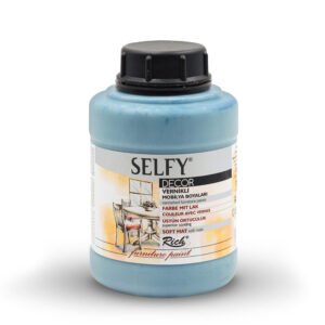 SELFY DECOR 1250 CC LOTUS