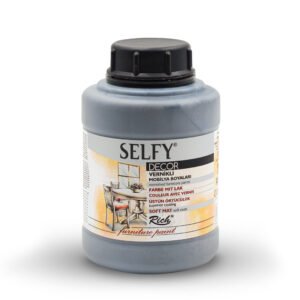 SELFY DECOR 1250 CC ROYAL GREY