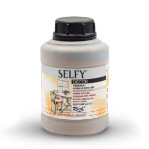 SELFY DECOR 1250 CC MINK