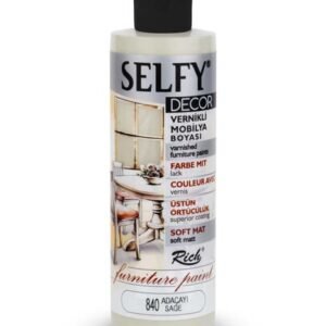 SELFY DECOR 240 CC SAGE