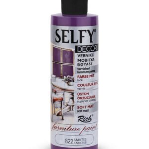 SELFY DECOR 240 CC AMETHYST