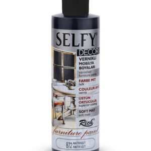 SELFY DECOR 240 CC ANTHRACITE