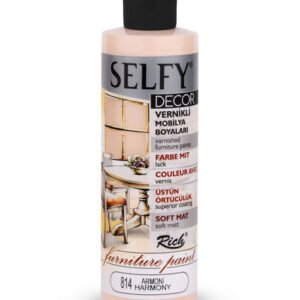 SELFY DECOR 240 CC HARMONY