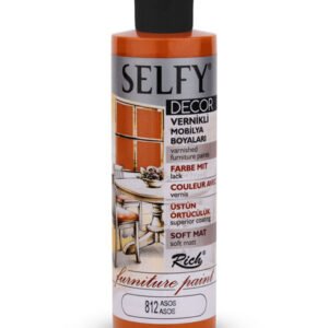 SELFY DECOR 240 CC ASSOS