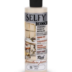 SELFY DECOR 240 CC LACE