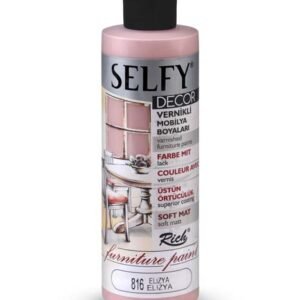 SELFY DECOR 240 CC ELIZYA