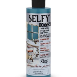 SELFY DECOR 240 CC HAWAII