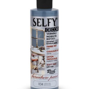 SELFY DECOR 240 CC LOTUS