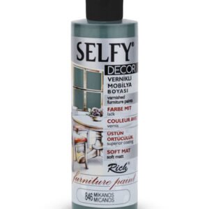 SELFY DECOR 240 CC MYKONOS