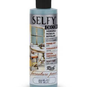 SELFY DECOR 240 CC MILAN