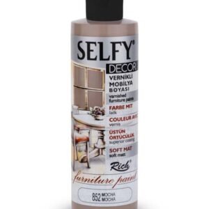 SELFY DECOR 240 CC MOCHA