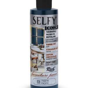 SELFY DECOR 240 CC PACIFIC