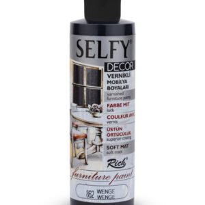 SELFY DECOR 240 CC WENGE