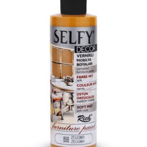 SELFY DECOR 240 CC ZEUGMA