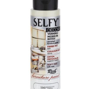 SELFY DECOR 500 CC SAGE