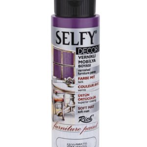 SELFY DECOR 500 CC AMETHYST