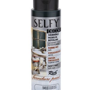 SELFY DECOR 500 CC AMSTERDAM GREEN