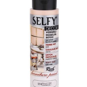 SELFY DECOR 500 CC HARMONY