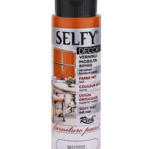 SELFY DECOR 500 CC ASSOS