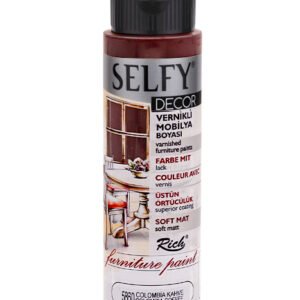 SELFY DECOR 500 CC COLOMBIA BROWN