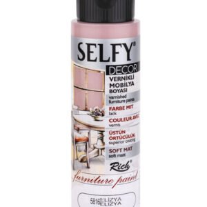 SELFY DECOR 500 CC ELIZYA