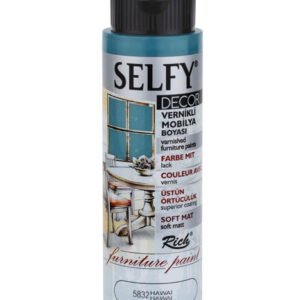 SELFY DECOR 500 CC HAWAII