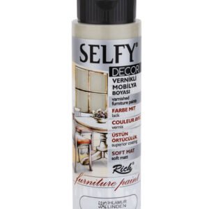 SELFY DECOR 500 CC LINDEN